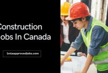 Construction Jobs In Canada