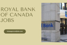 Royal Bank of Canada Jobs
