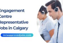 Engagement Centre Representative Jobs in Calgary