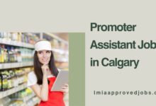 Promoter Assistant Jobs in Calgary