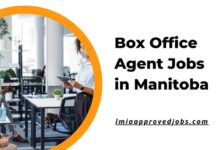 Box Office Agent Jobs in Manitoba