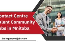 Contact Centre Talent Community Jobs in Manitoba