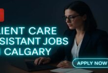 Client Care Assistant Jobs in Calgary