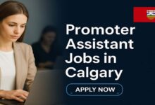 Promoter Assistant Jobs in Calgary